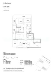 Marina Gardens Lane (D1), Apartment #570887131